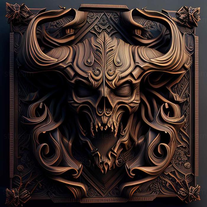 Games Diablo III Ultimate Evil Edition game